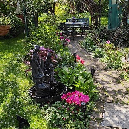 Sloneczne Apartamenty Sobótka Dış mekan fotoğraf